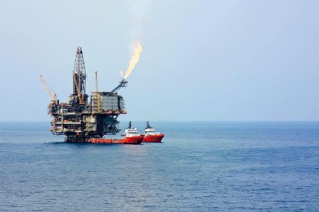 Roxtec Cable & Pipe Transits for Onshore & Offshore Oil & Gas